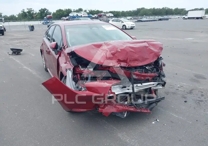 2023 Toyota COROLLA photo