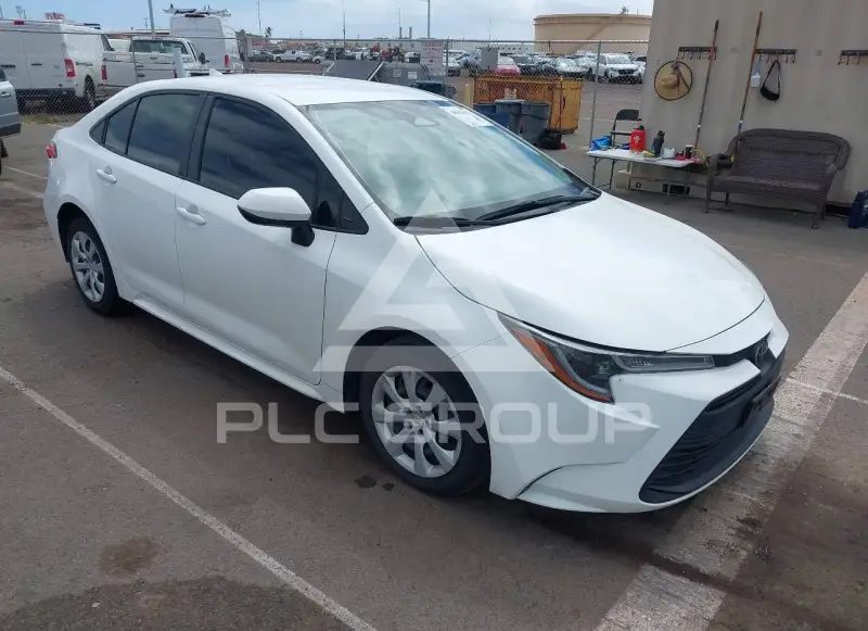 2023 Toyota COROLLA photo