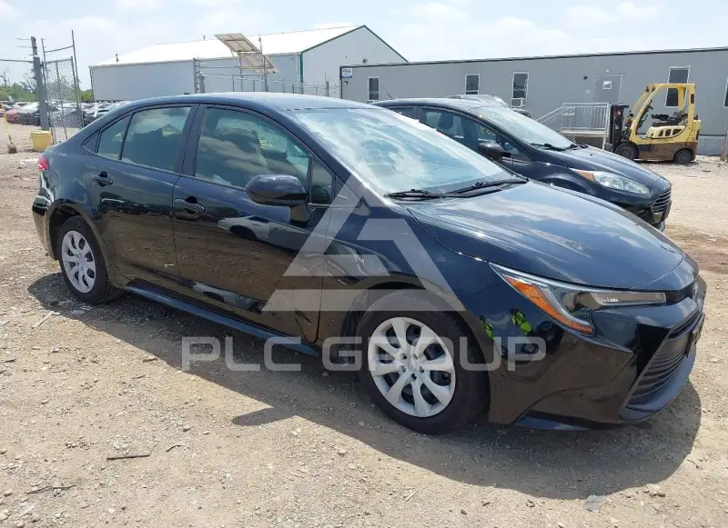2023 Toyota COROLLA photo