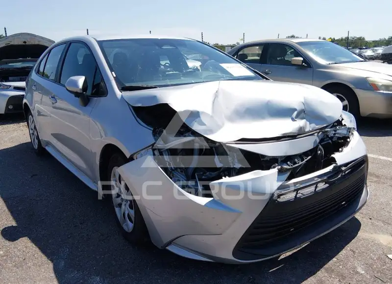 2023 Toyota COROLLA photo