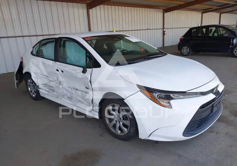 2023 Toyota COROLLA photo