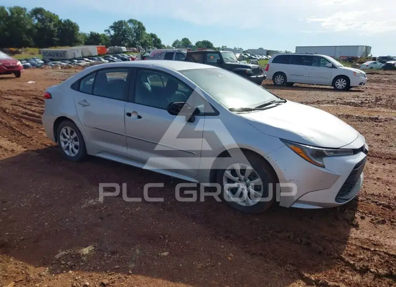 2023 Toyota COROLLA photo