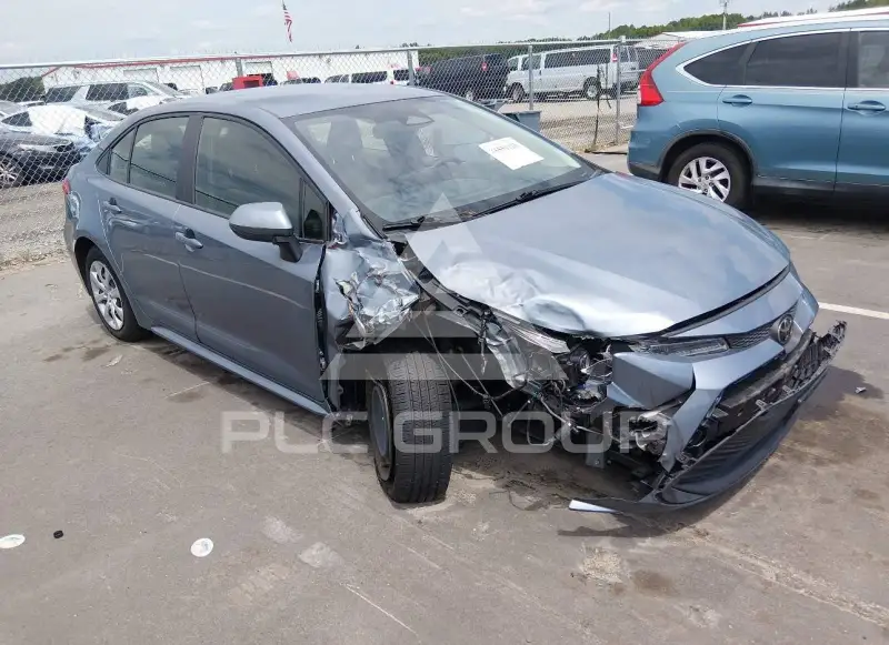 2023 Toyota COROLLA photo