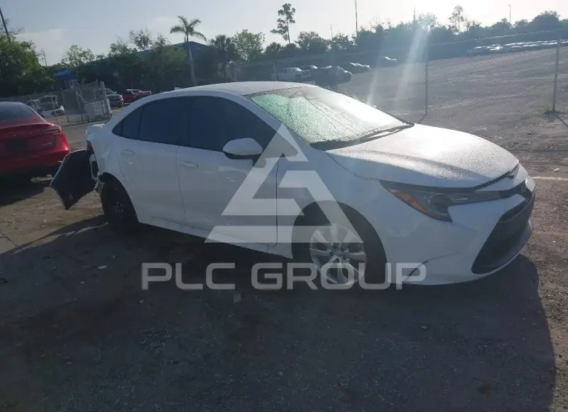 2023 Toyota COROLLA photo