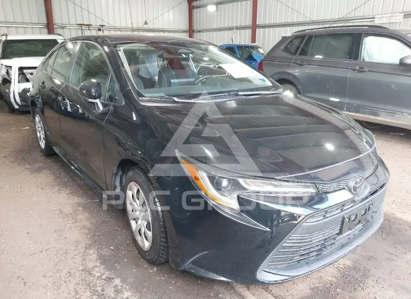 2023 Toyota COROLLA фото