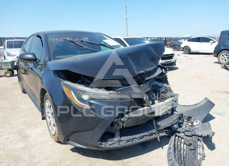 2023 Toyota COROLLA photo