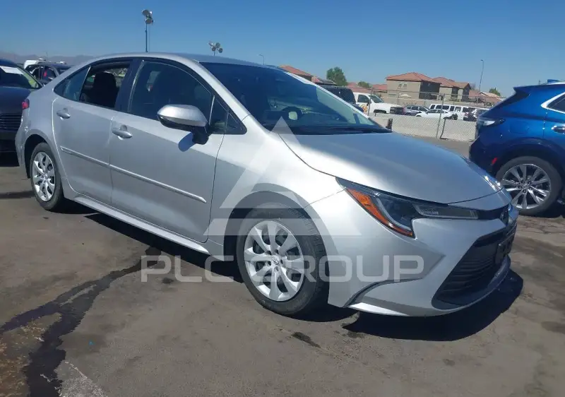 2023 Toyota COROLLA photo