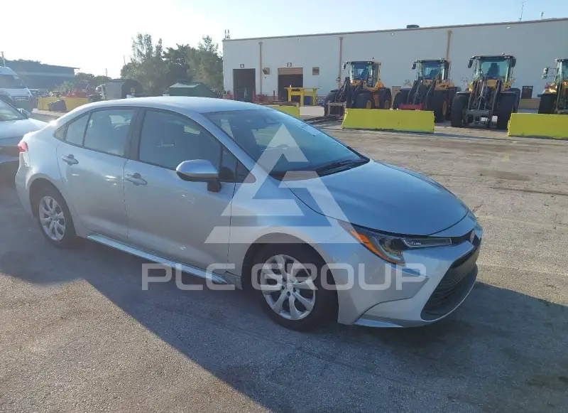 2023 Toyota COROLLA photo
