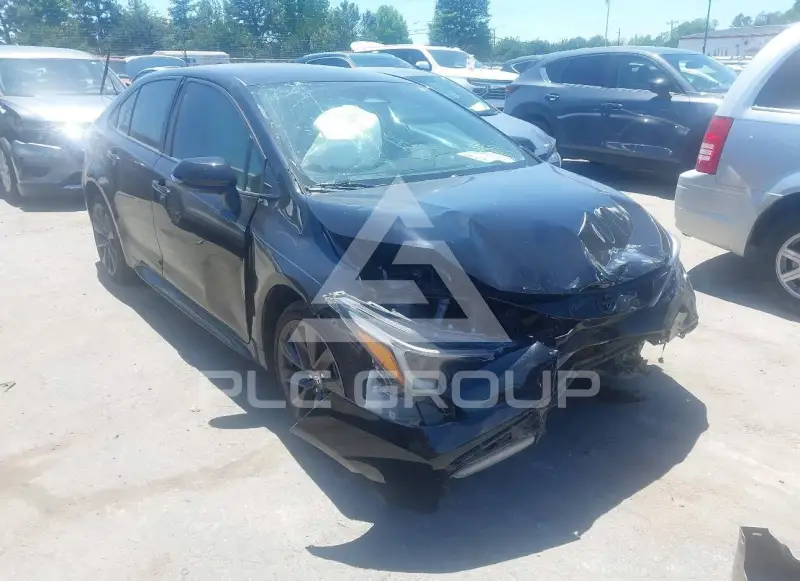 2023 Toyota COROLLA photo