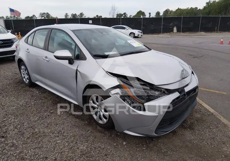 2023 Toyota COROLLA photo