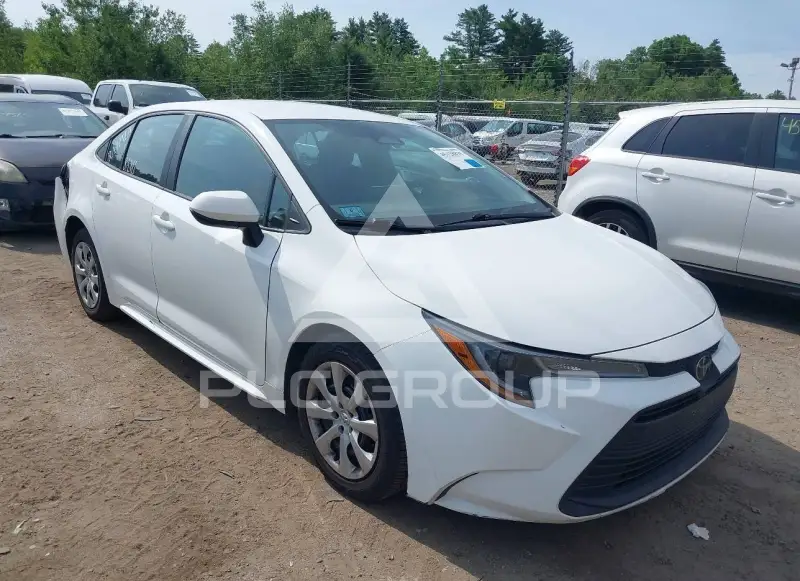 2023 Toyota COROLLA photo