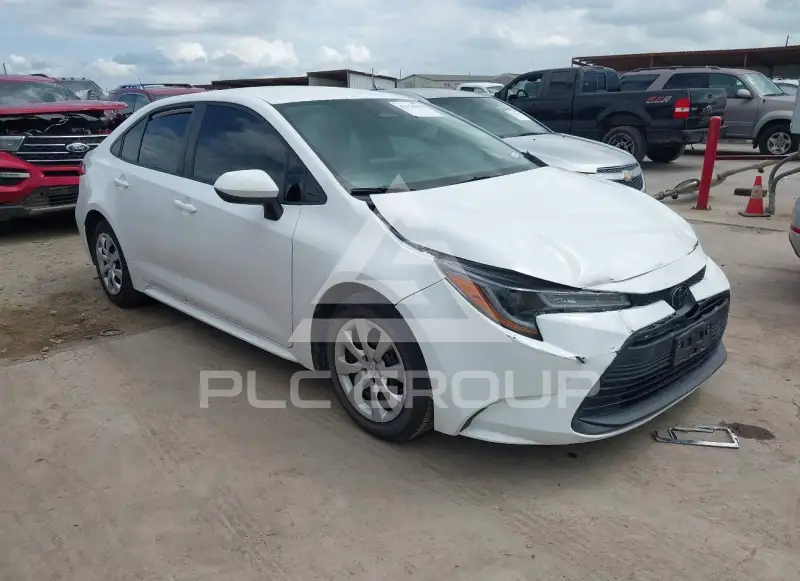 2023 Toyota COROLLA photo