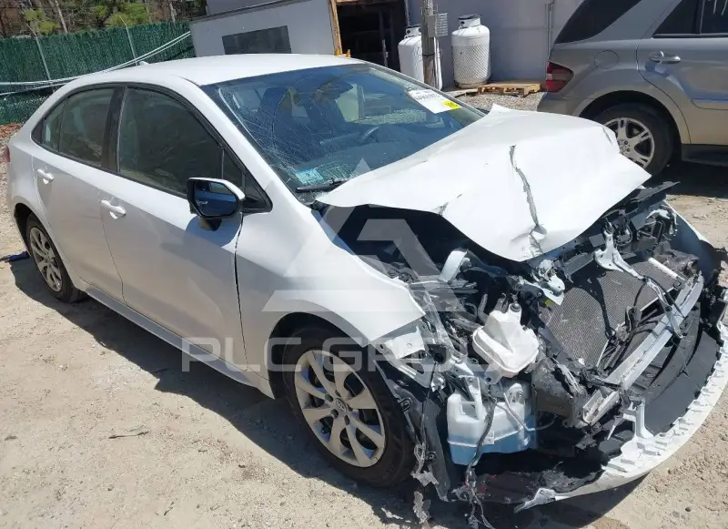 2023 Toyota COROLLA photo