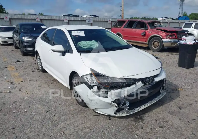2023 Toyota COROLLA photo