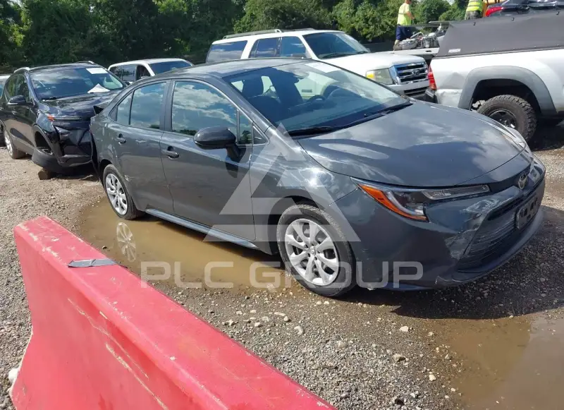 2023 Toyota COROLLA photo