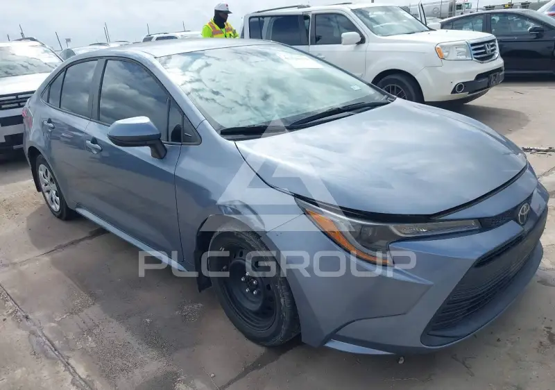 2023 Toyota COROLLA фото