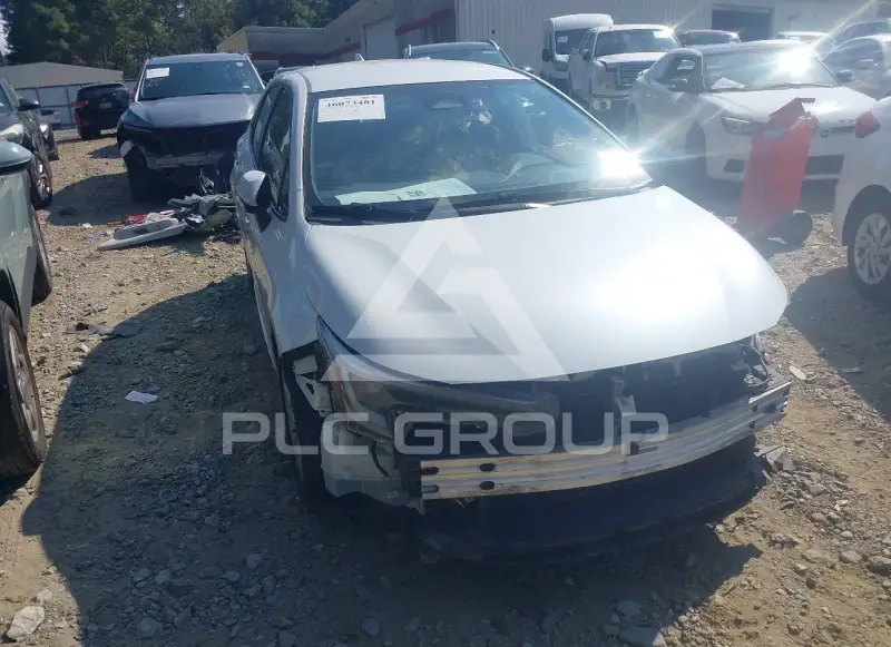 2023 Toyota COROLLA photo
