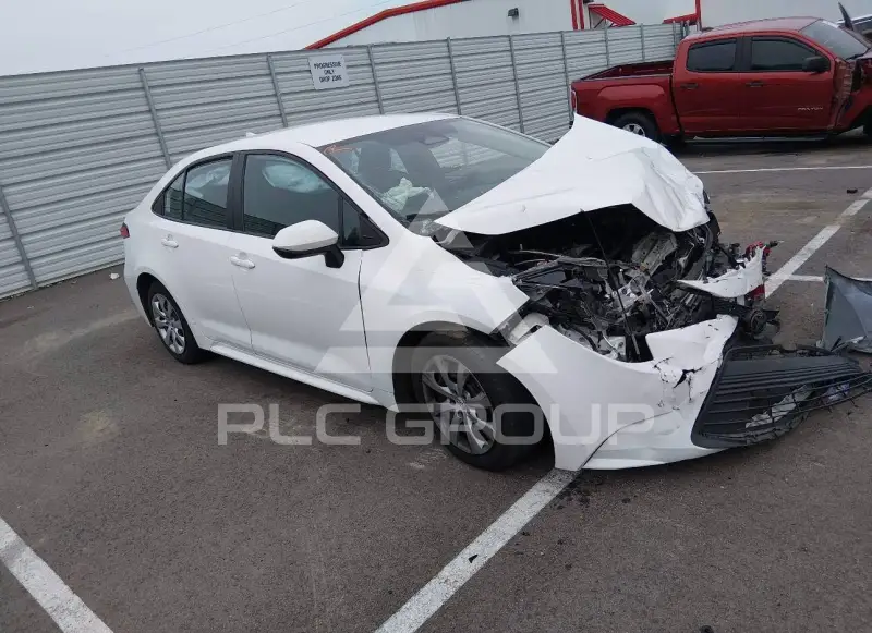 2023 Toyota COROLLA photo