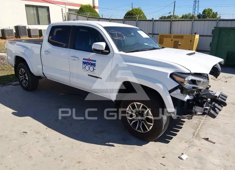 2023 Toyota TACOMA photo