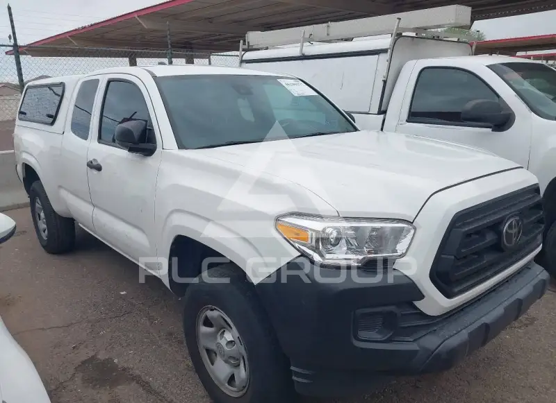 2023 Toyota TACOMA photo