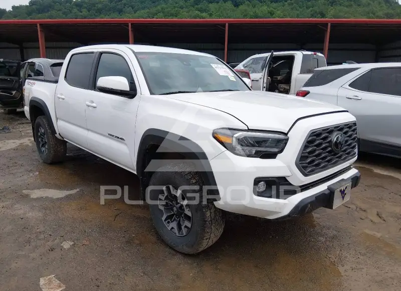 2023 Toyota TACOMA photo