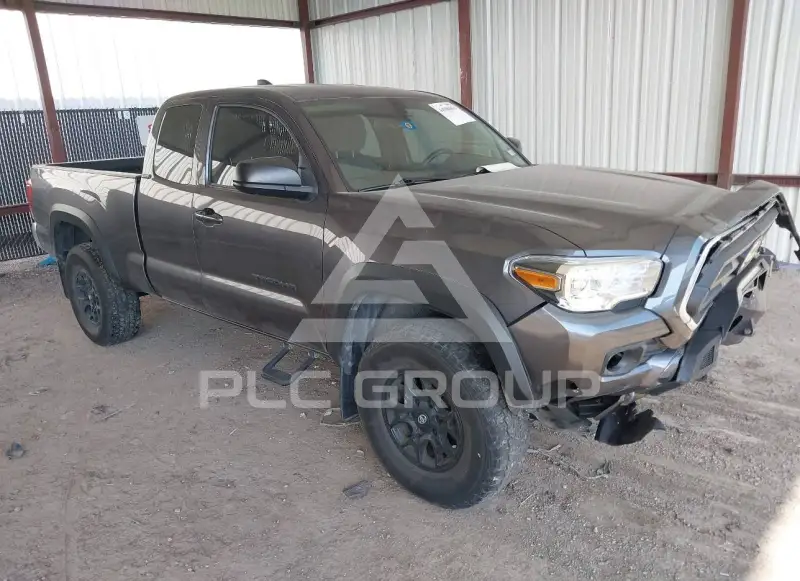 2023 Toyota TACOMA photo