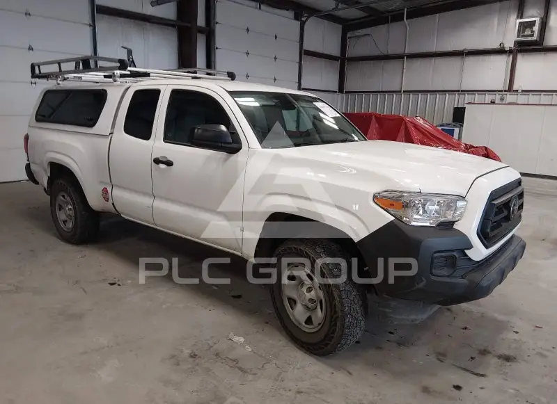 2023 Toyota TACOMA photo