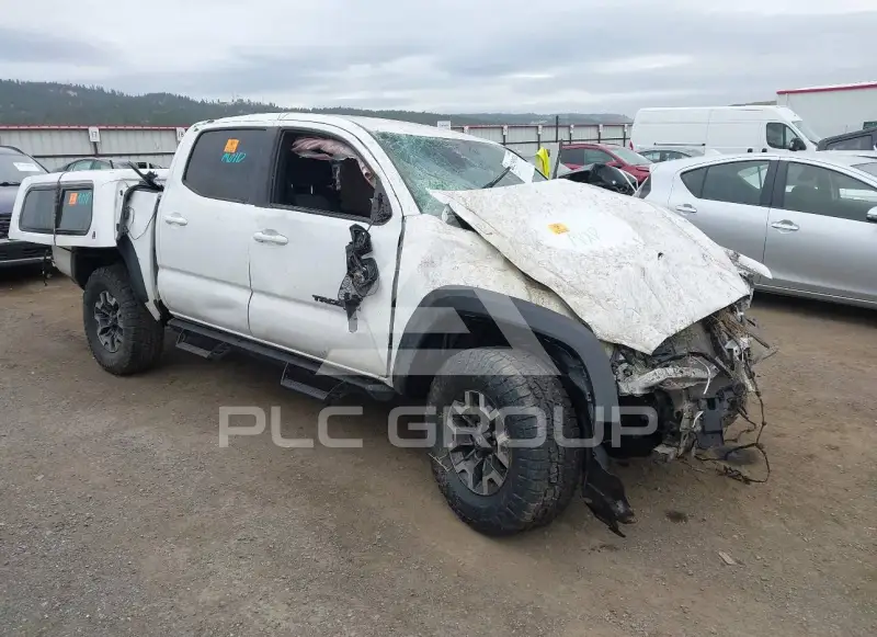 2023 Toyota TACOMA photo