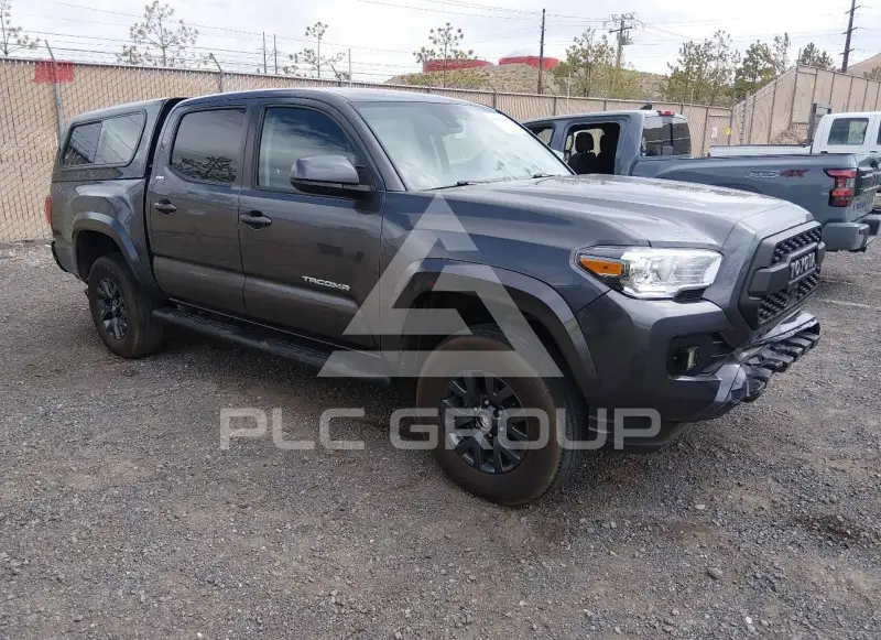 2023 Toyota TACOMA photo