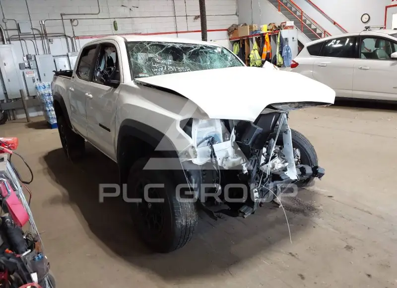2023 Toyota TACOMA photo