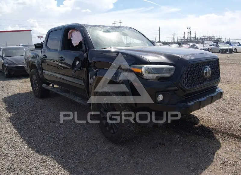 2023 Toyota TACOMA photo