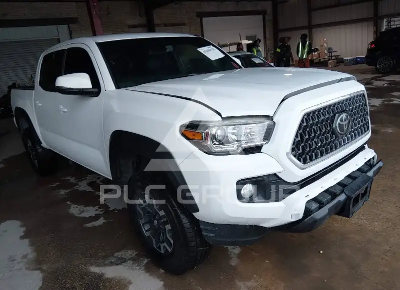 2023 Toyota TACOMA photo