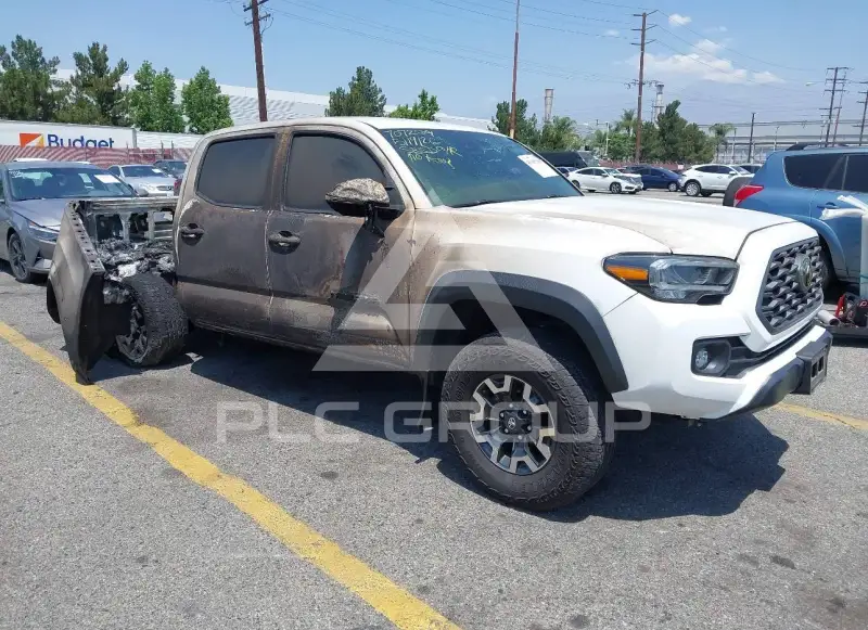 2023 Toyota TACOMA photo