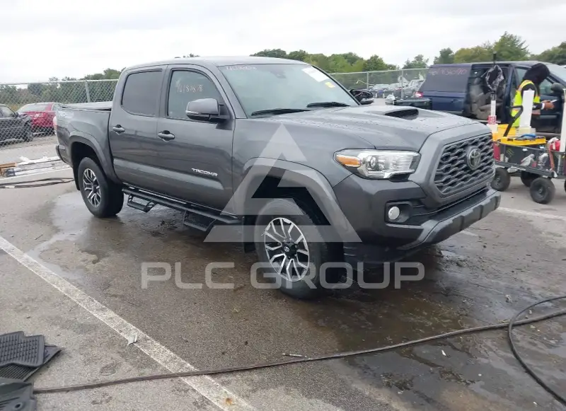 2023 Toyota TACOMA photo