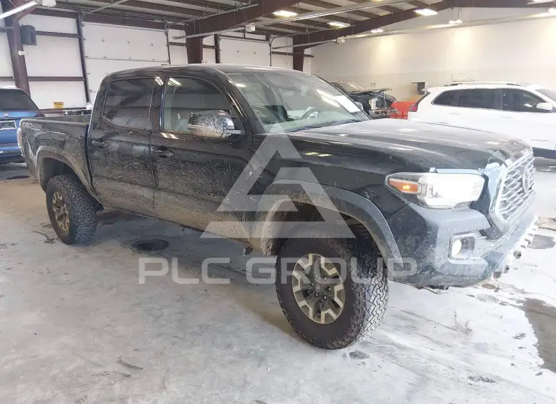 2023 Toyota TACOMA photo