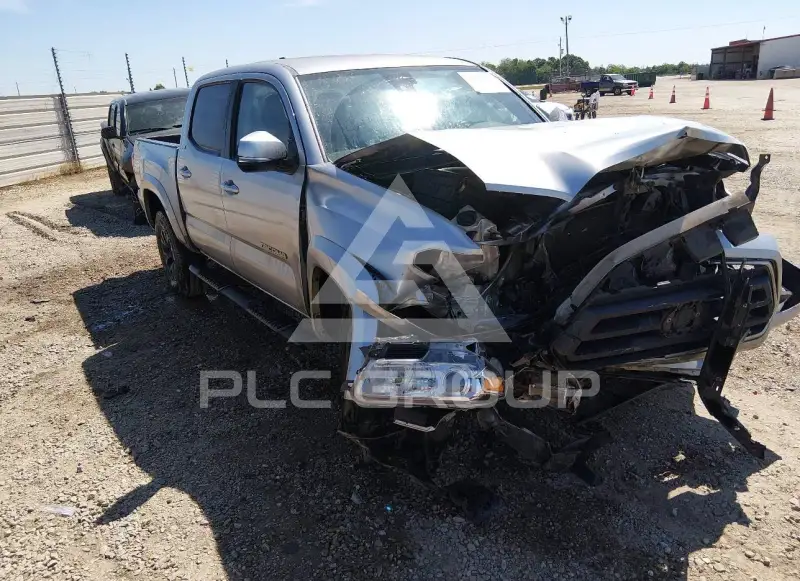 2023 Toyota TACOMA photo