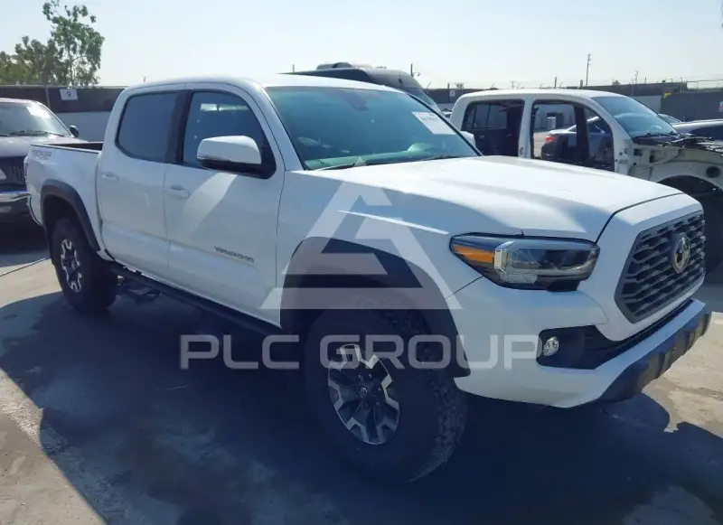 2023 Toyota TACOMA photo