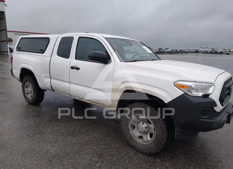 2023 Toyota TACOMA photo