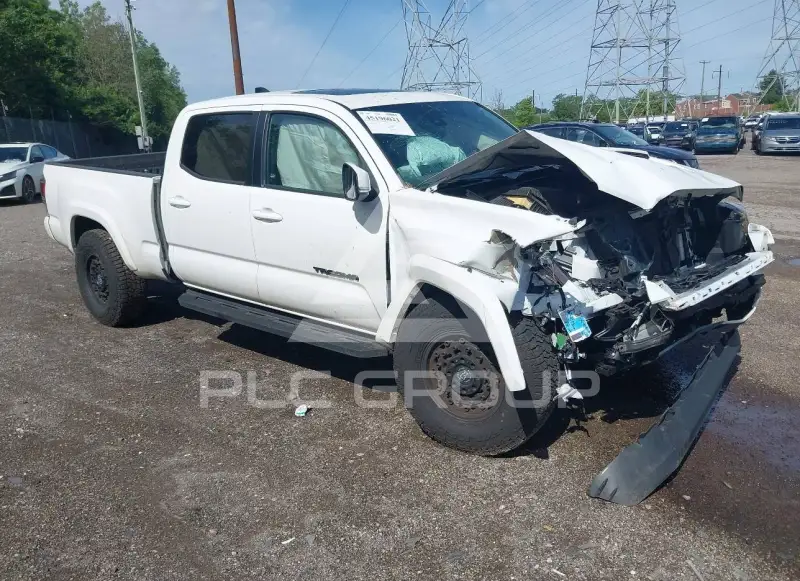 2023 Toyota TACOMA photo
