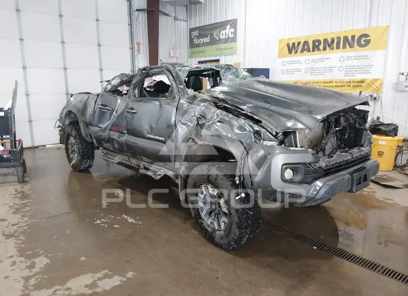 2023 Toyota TACOMA photo