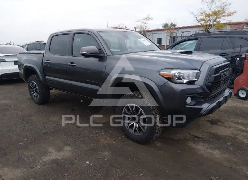 2023 Toyota TACOMA photo