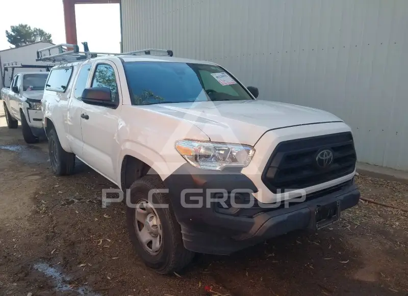 2023 Toyota TACOMA photo