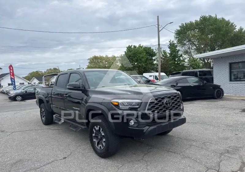 2023 Toyota TACOMA photo