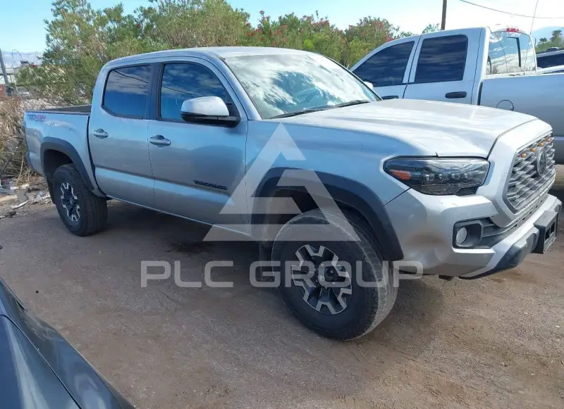 2023 Toyota TACOMA photo