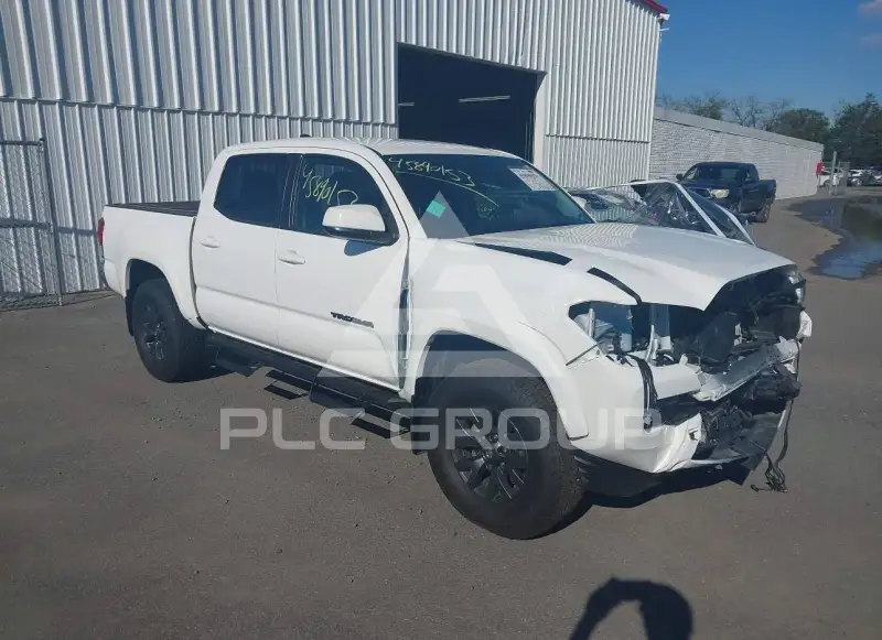 2023 Toyota TACOMA photo