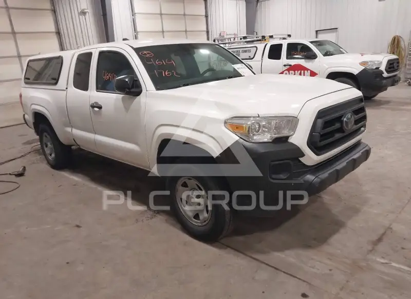 2023 Toyota TACOMA photo