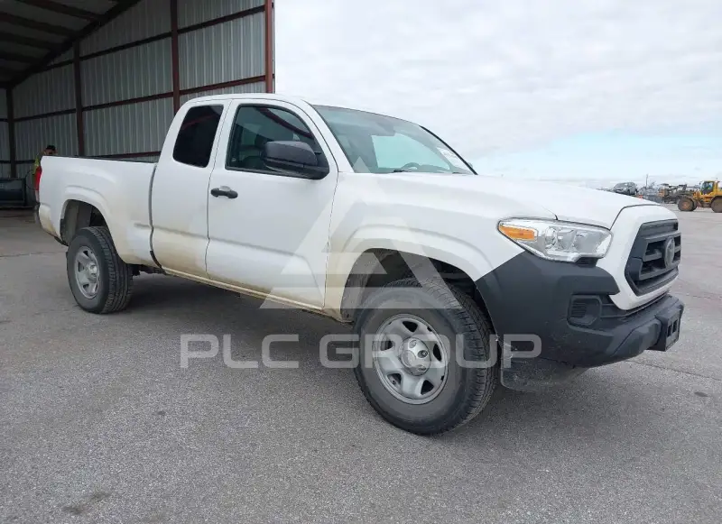 2023 Toyota TACOMA photo