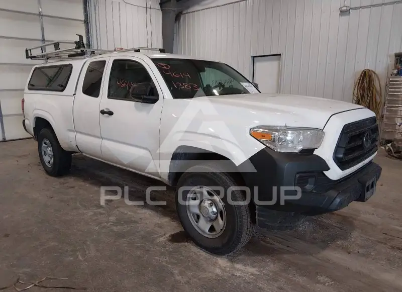2023 Toyota TACOMA photo