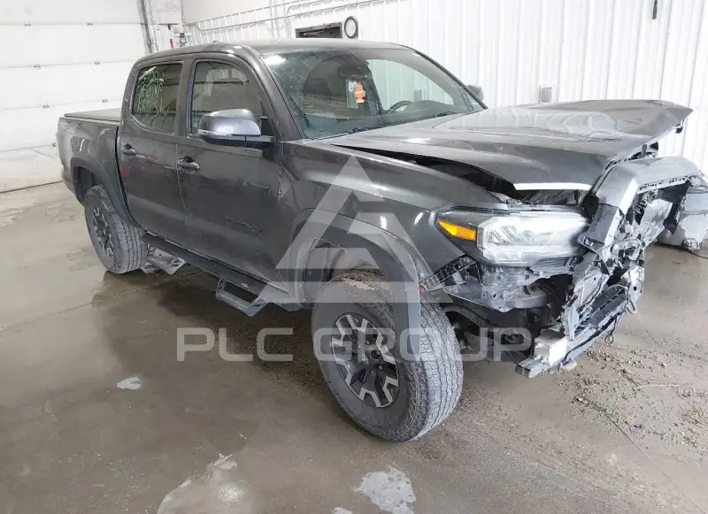 2023 Toyota TACOMA photo