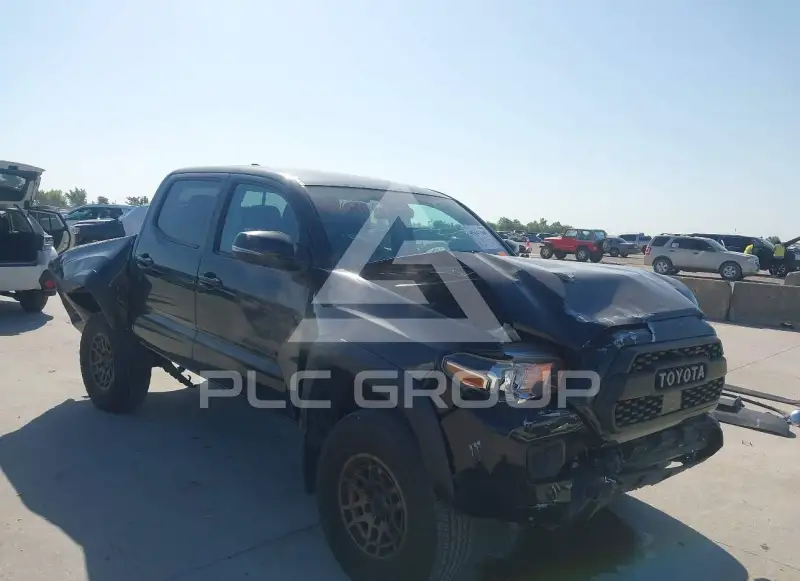 2023 Toyota TACOMA photo